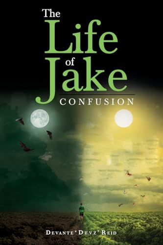 The Life of Jake: Confusion