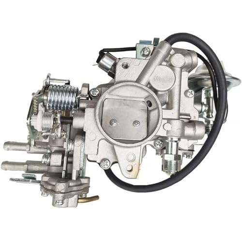 Carburateur Moteur 4Y Pièce de Rechange Toyota pour Chariots Élévateurs 5K