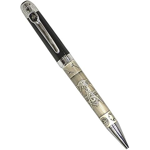 Sigma Impex BP-189 Masonic Pen Cover
