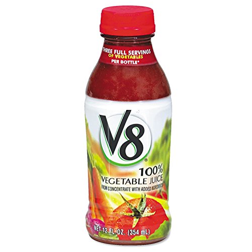 Campbell'sV-8 Juice (13804)