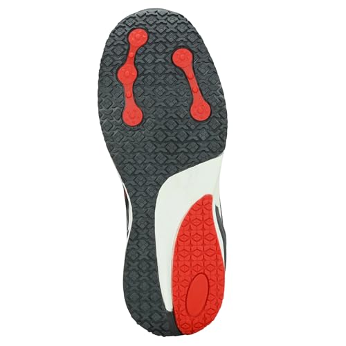 Image of Bourge Mens Thur25 Running Shoes