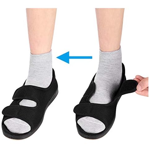 Chaussons ITODA pour Diabétiques Cover