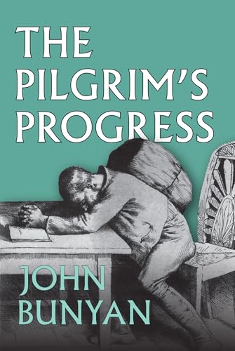 Pilgrim's Progress view 2