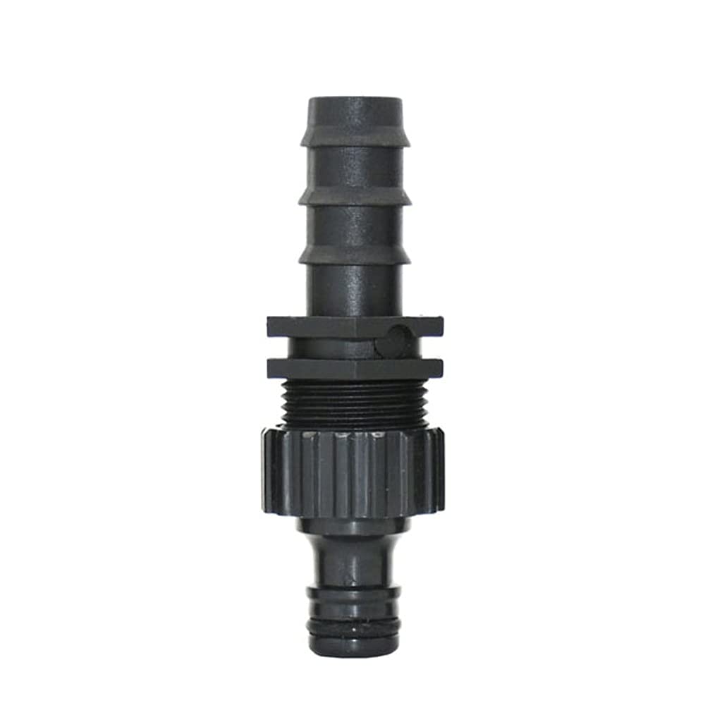 Tuyau de jardin 20mm pour remplacer un vieux tuyau d'arrosage usé