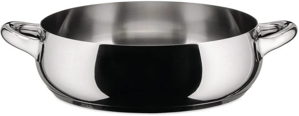 Miniatura 5 de Alessi Pcs Mami - Juego de cocina de 7 piezas, color plateado