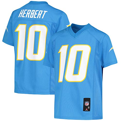 What are the Best  justin herbert jersey Review