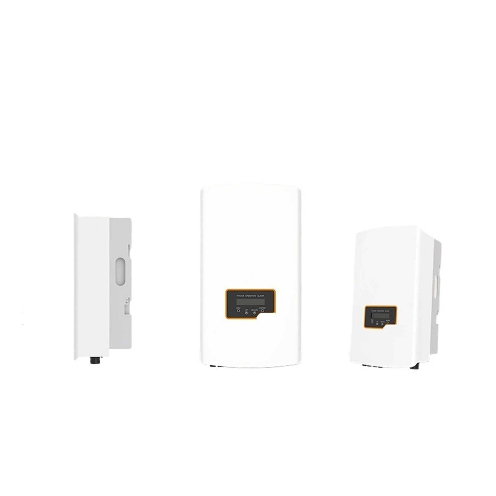 Inverter trifase fotovoltaico piccolo da 5/6/8/10/12/15/17/20/23/25KW(GCI-3P25K-5G-PLUS)