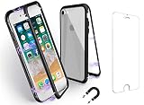 👻 Diseño a prueba de gotas y golpes - protección total - instalación sumamente sencilla - Funda de colores para que tu smartphone destaque