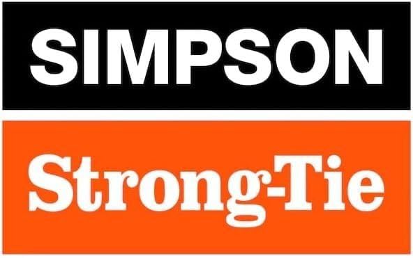 Simpson Strong-Tie STB2-504344SS - 1/2
