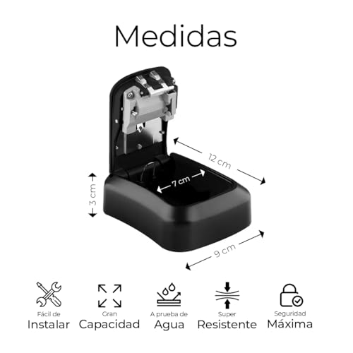 Cajón de llaves 29 Imagen adicional