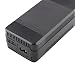 TANGSPOWER 54.6V 3A Bicicleta eléctrica Cargador de batería de Litio de 48V...