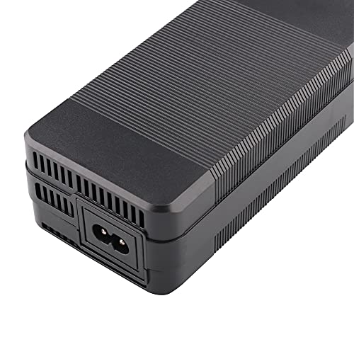 54.6V 3A Li-ion Battery Charger for 13S 48V Electric Bike - Strong Heat Dissipation - Image 6