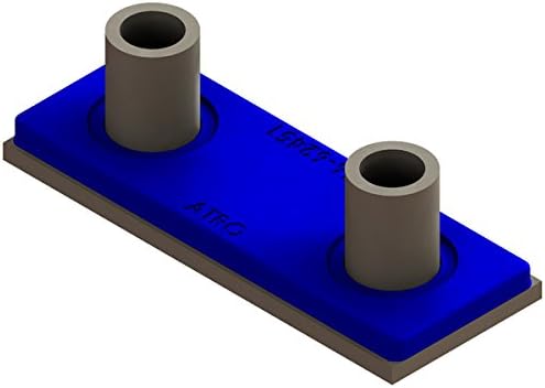 Atro Polyurethane Freightliner Front Motor Mount Kit MM46-62002