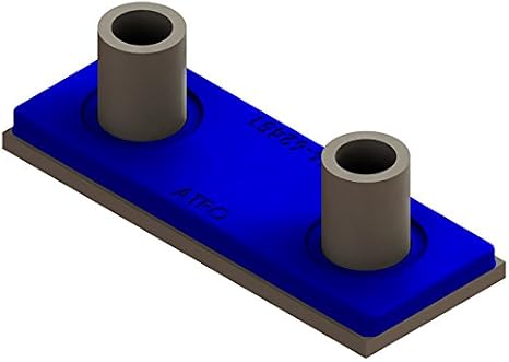 Polyurethane Freightliner Front Motor Mount Kit MM46-62002