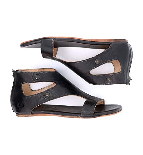 Image of Bed:Stu Soto Women's Sandal