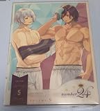 TVアニメ number24 5巻 Blu