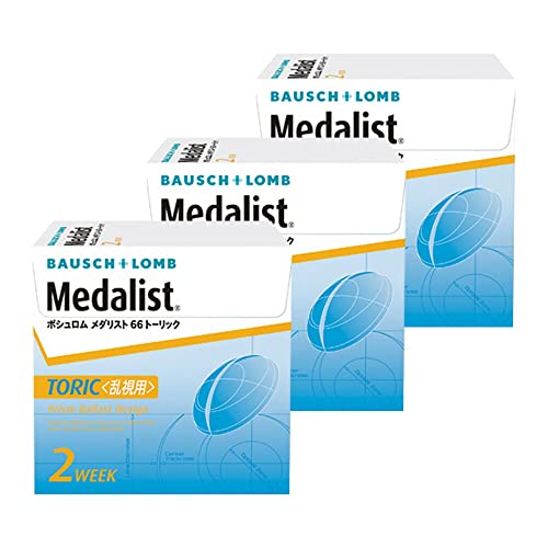 �{�V������ ���_���X�g 66�g�[���b�N �����p �yBC�z8.5 �yPWR�z-0.50 �yCYL�z-2.75 �yAXIS�z80 3��