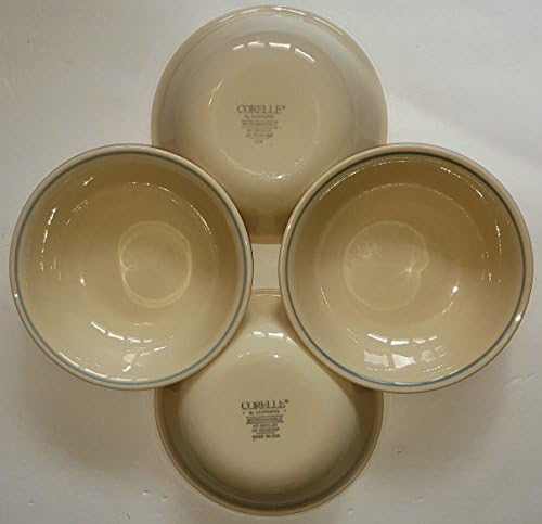 Corelle - First of Spring - 18-oz Soup/Cereal Bowl (Set of 4)