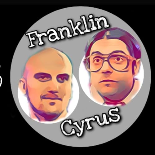 S3 - Episode 8 - ROB CAVEMAN ALLEVA