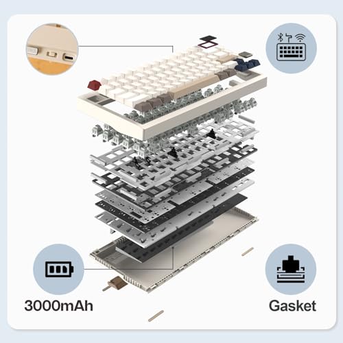 EPOMAKER TH80 PRO V2 の商品画像 3