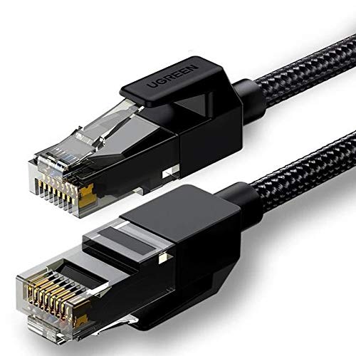 Network Ethernet Cable Cat6 LAN Cable UTP CAT 6 RJ 45 Cable Patch Cord for