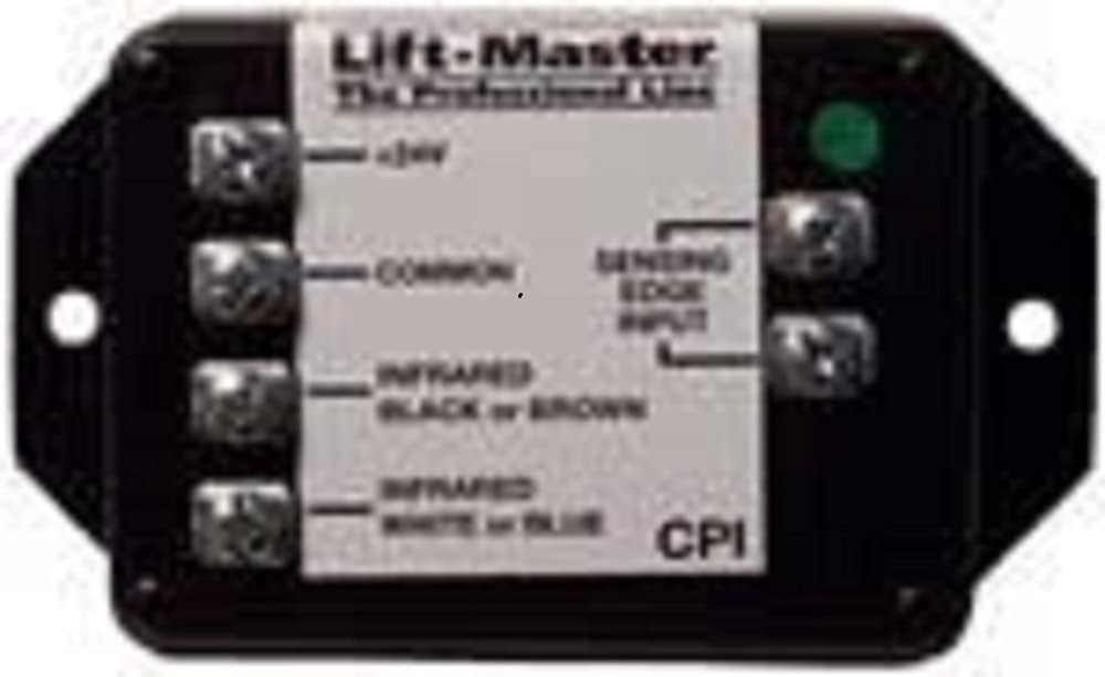 LIFTMASTER CPS 41K4629 Interface Black Box