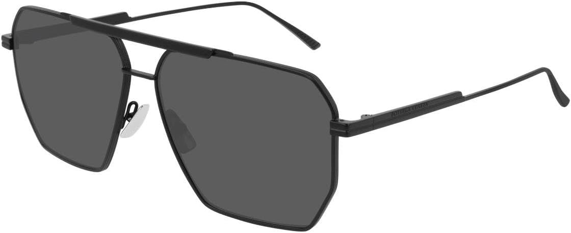 BV1012S-001 60 Sunglass MAN METAL