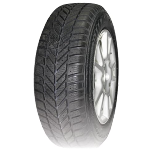 EGOMMERCE Nortenha - Neumático Coche NG5 175/65 R14 82T de Invierno Certificado M+S - Neumaticos Marcas Invernales para Coches - Neumatico Ecofriendly con Garantía de 2 Años