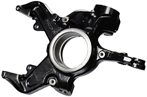 Image of Metzger 58086301 Stub Axle, wheel suspension