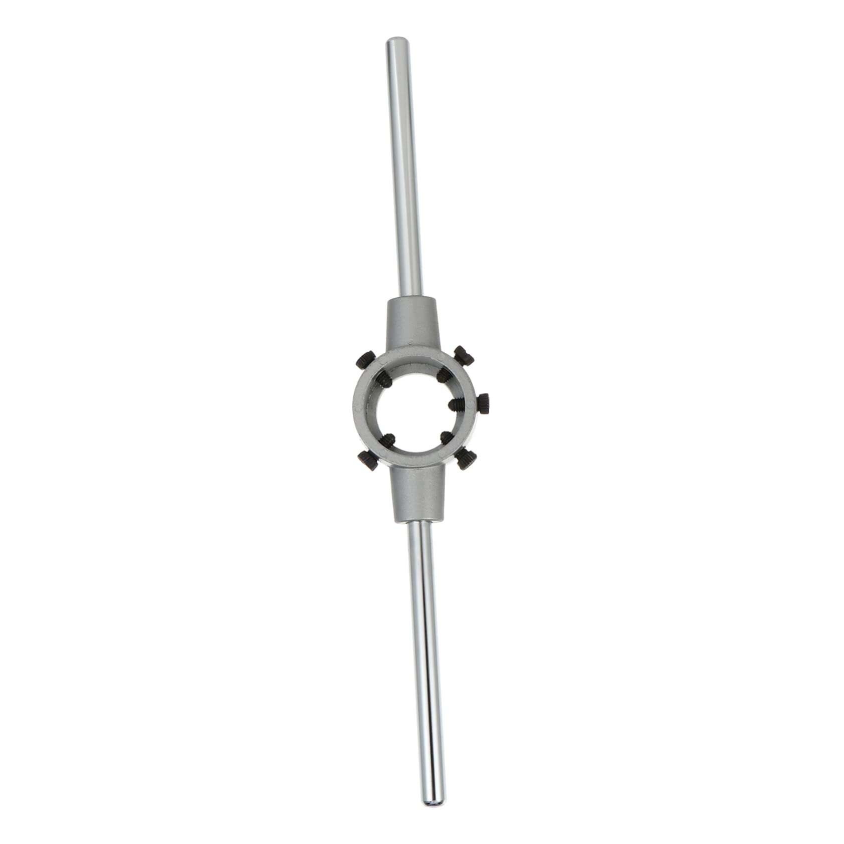 Herramienta de acero para comprimir moldes Lurrose y rectificar roscas métricas 1