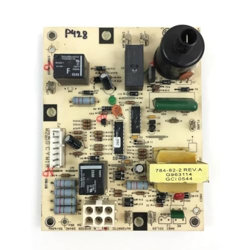 Replacement for Lennox 101029-01 Ignition Control Board 1097-610 OEM