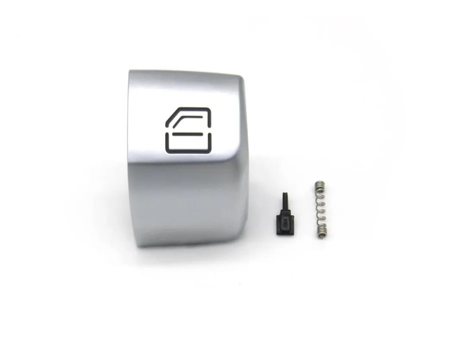 KIRYU Regulator for Benz W205 W253 W213 W293 W222 Master Window Switch Repair Button Caps Passenge Door Windows Lift Control Switch(NO.2)
