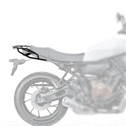 Porte-valise XSR 700 résistant pour fixer vos sacoches - 3