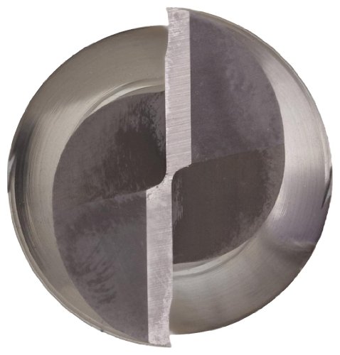 Image of Precision Twist E3302MV Carbide Square Nose End Mill, Metric, TiAlN Multilayer Finish, 30 Deg Helix, 2 Flutes, 70.0mm Overall Length, 10.00mm Cutting Diameter, 10mm Shank Diameter