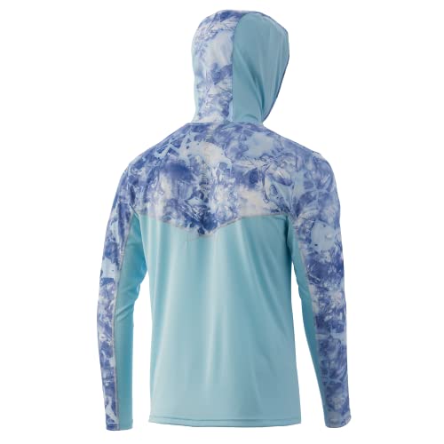 Image of HUK Men's Icon X Camo Fade Shirt