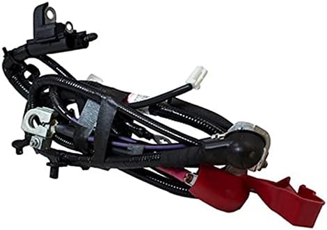 Motorcraft - Cable Asy (P) (WC96133)