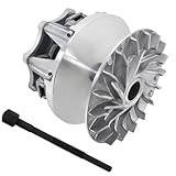 labwork Primary Driven Clutch Replacement for ArcticCat 650 Replacement for Kawasaki Brute Force 650 Prairie 650 700 49093-0065 49093-0011