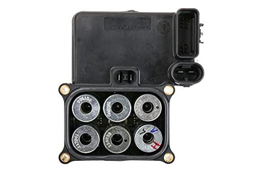 ACDelco GM Original Equipment 19417940 Electronic Brake Control Module Assembly, Remanufactured (Renewed)
