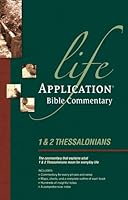 Comt-1&2 Thessalonians B00K4GJCWC Book Cover