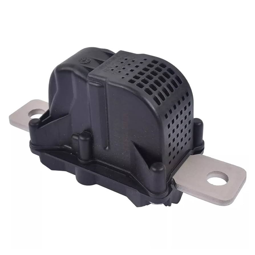 Amazon | 高圧バッテリー切断パイロヒューズ For Teslaモデル3