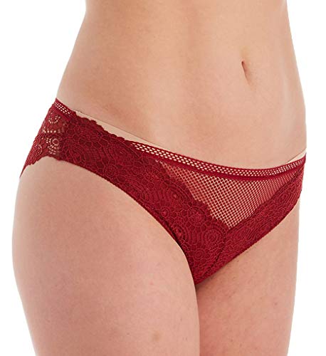 Culotte dentelle Freya Expression anti marques pour pantalons moulants