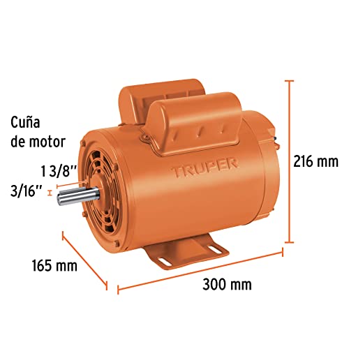 Tecle para sacar motores 30 Imagen adicional