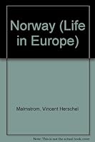 Norway B0006BUH2E Book Cover