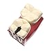Dental Caries Tooth Model, YOUYA DENTAL 6 Times Caries Tooth Model Dental Anatomy Education Tooth Model Decay Teeth Comparative Study Model Teaching Typodont Model for Dentists Student Education