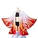 Roocnie Anime Bikini Swimsuit Bathing Suit Cover Ups Summer Wear