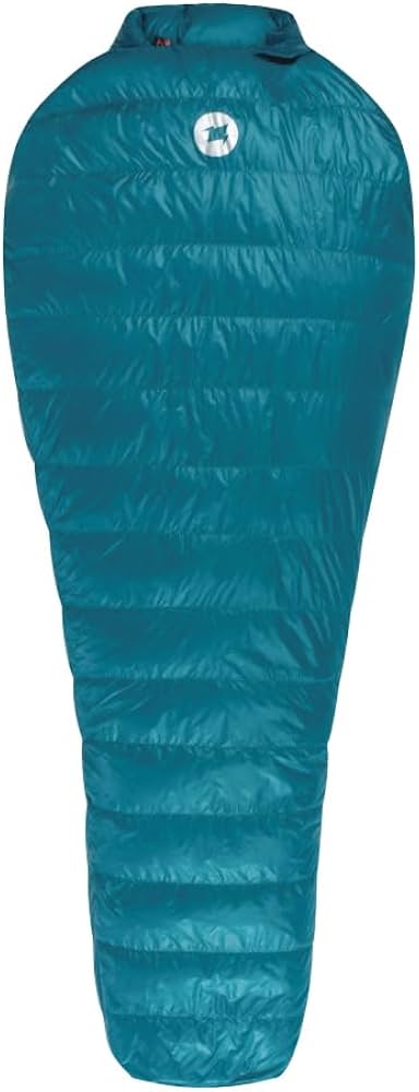 Amazon | AEGISMAX Nano2 0度800FPガチョウダウン寝袋超軽量アウトドア