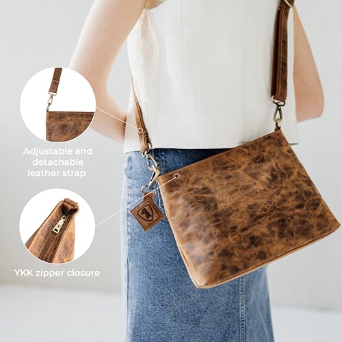 BERLINER BAGS Marbella S Vintage Purse