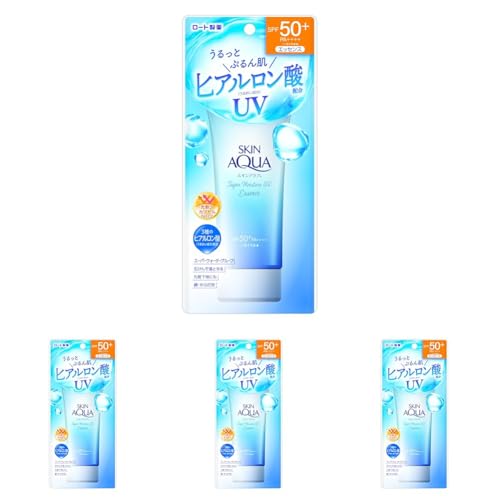 スキンアクア(SKIN AQUA) スーパーモイスチャーエッセンス」の人気商品