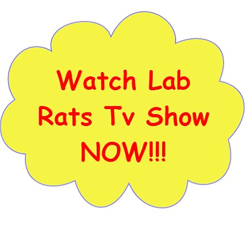 Watch Lab Rats TV Show Now