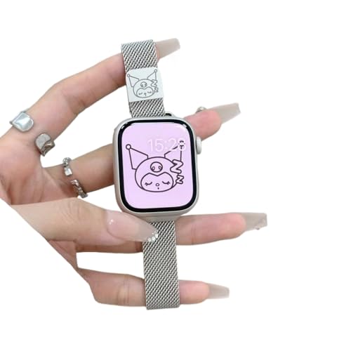 �N���~ �A�b�v���E�H�b�` �o���h Apple Watch �o���h 38mm 40mm 41mm 42mm 44mm 45mm 49mm �A�b�v���E�H�b�`�x���g�����ȒP �������� �X�e�����X�|�o�b�N���t�� �ʋC�� �ϋv��,1,49mm\ultra1